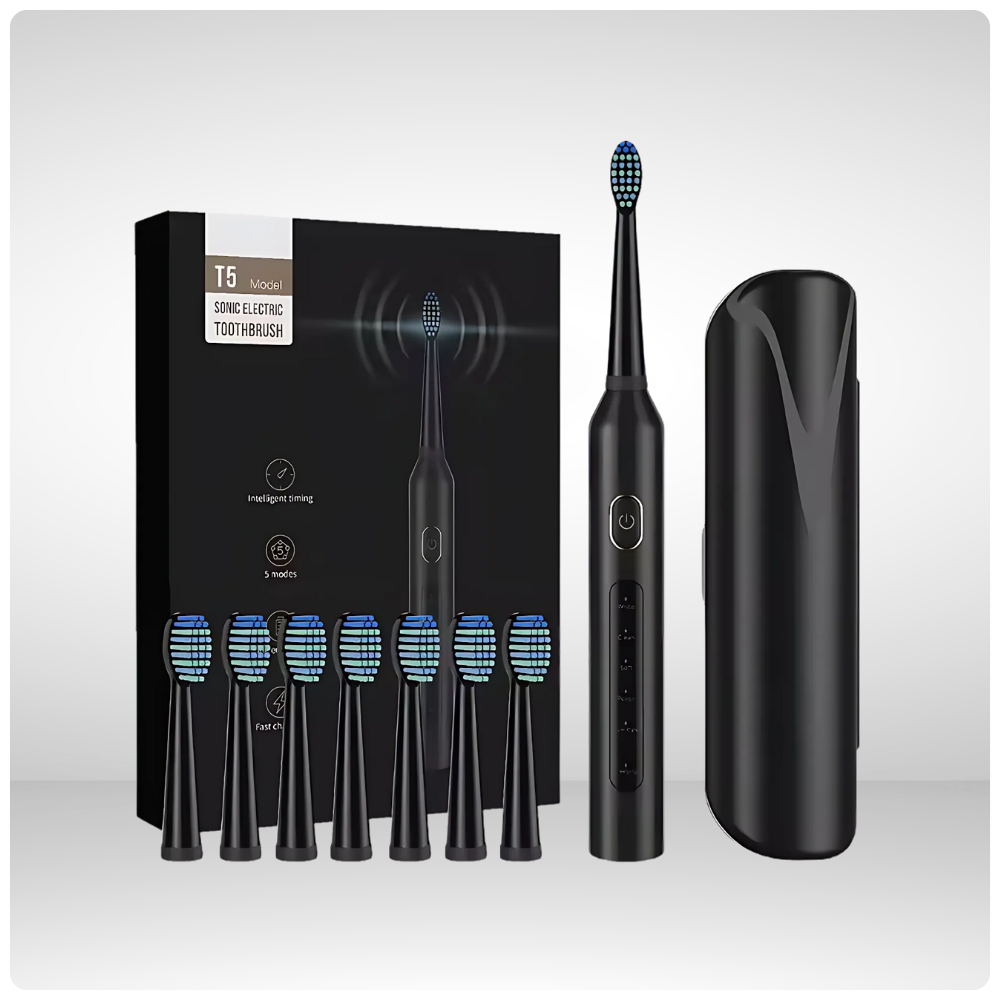 Sonic tandborste - T5 Plus