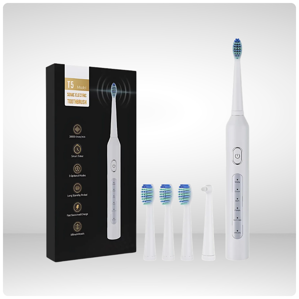 Sonic tandborste - T5