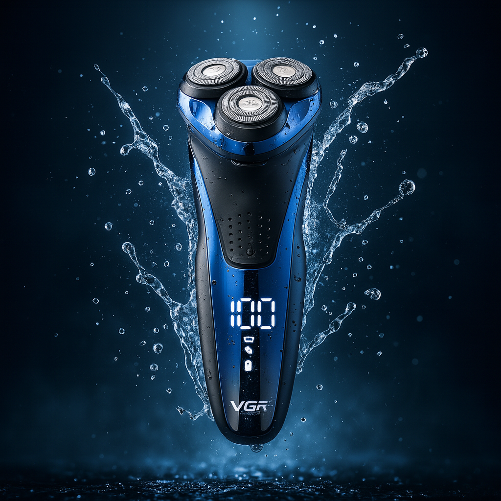 VGR Shaver 600