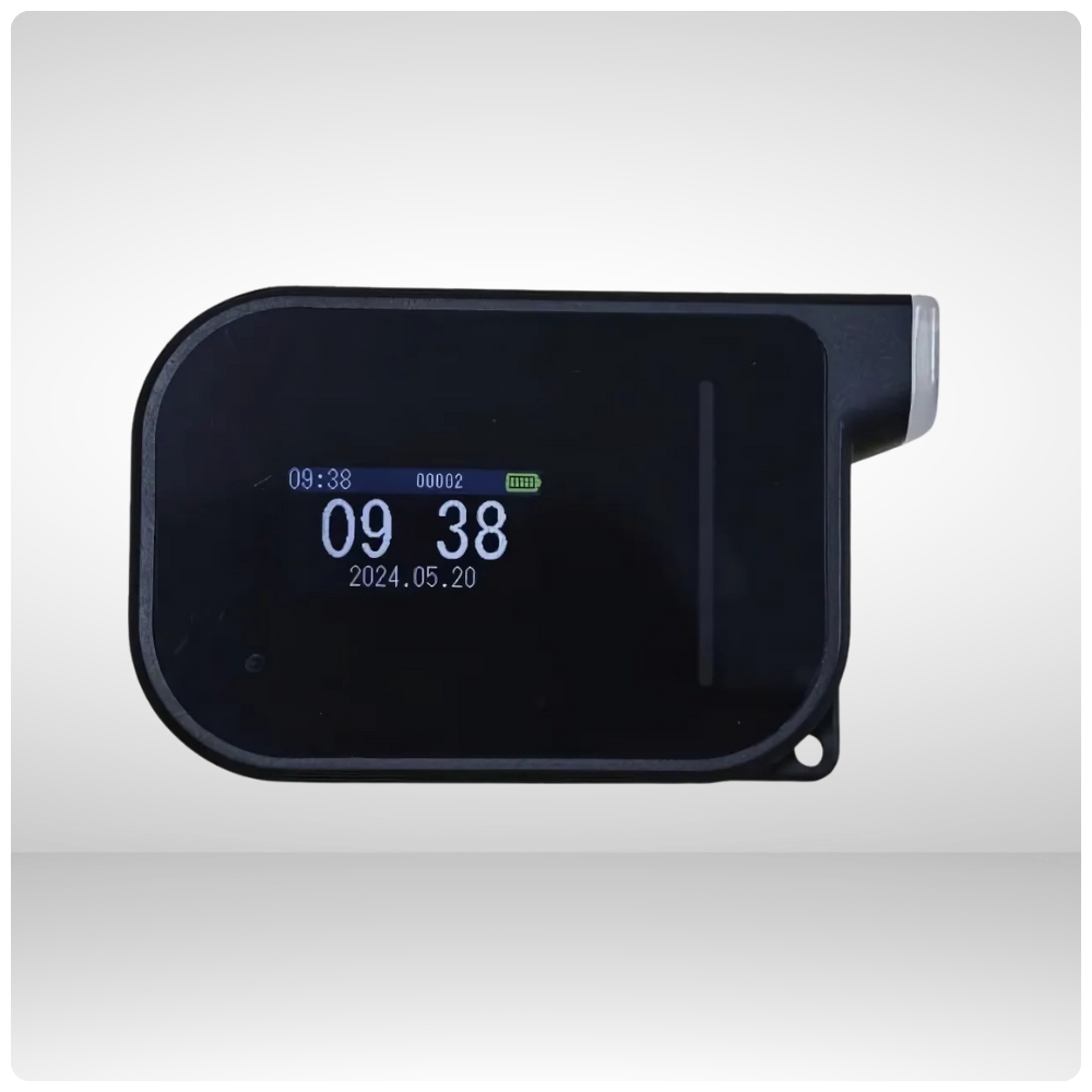 SmartCell Alkomätar