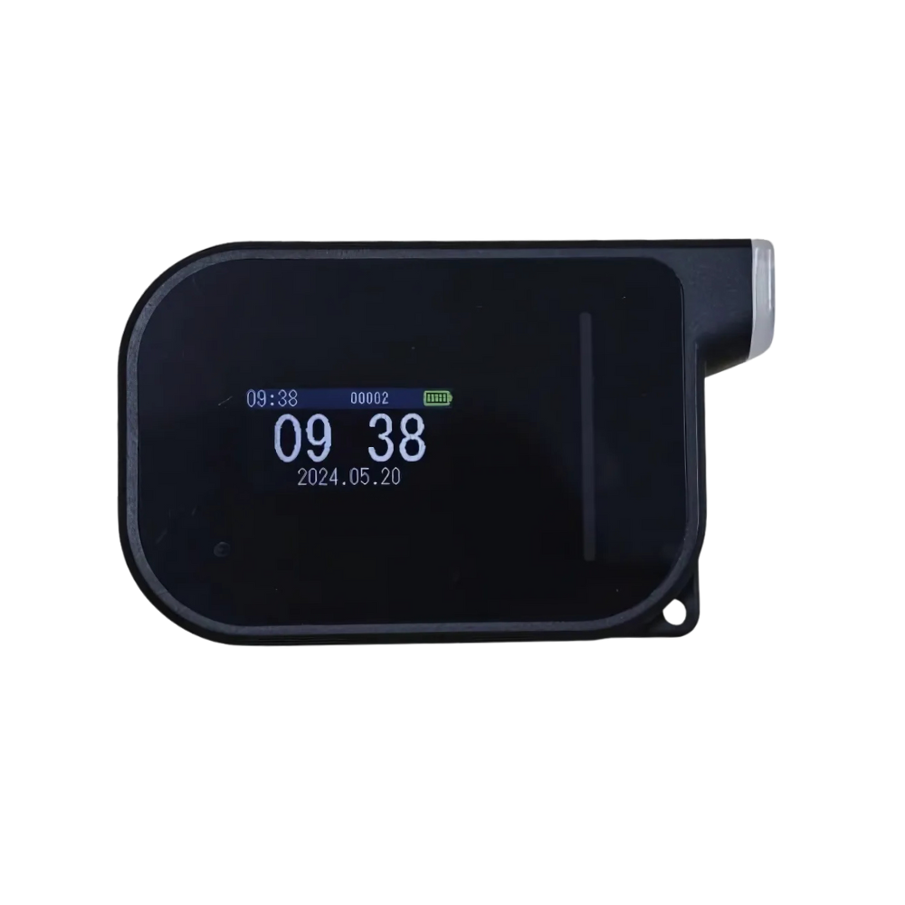 SmartCell Alkomätar