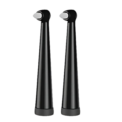 Extra huvud (2-pack)